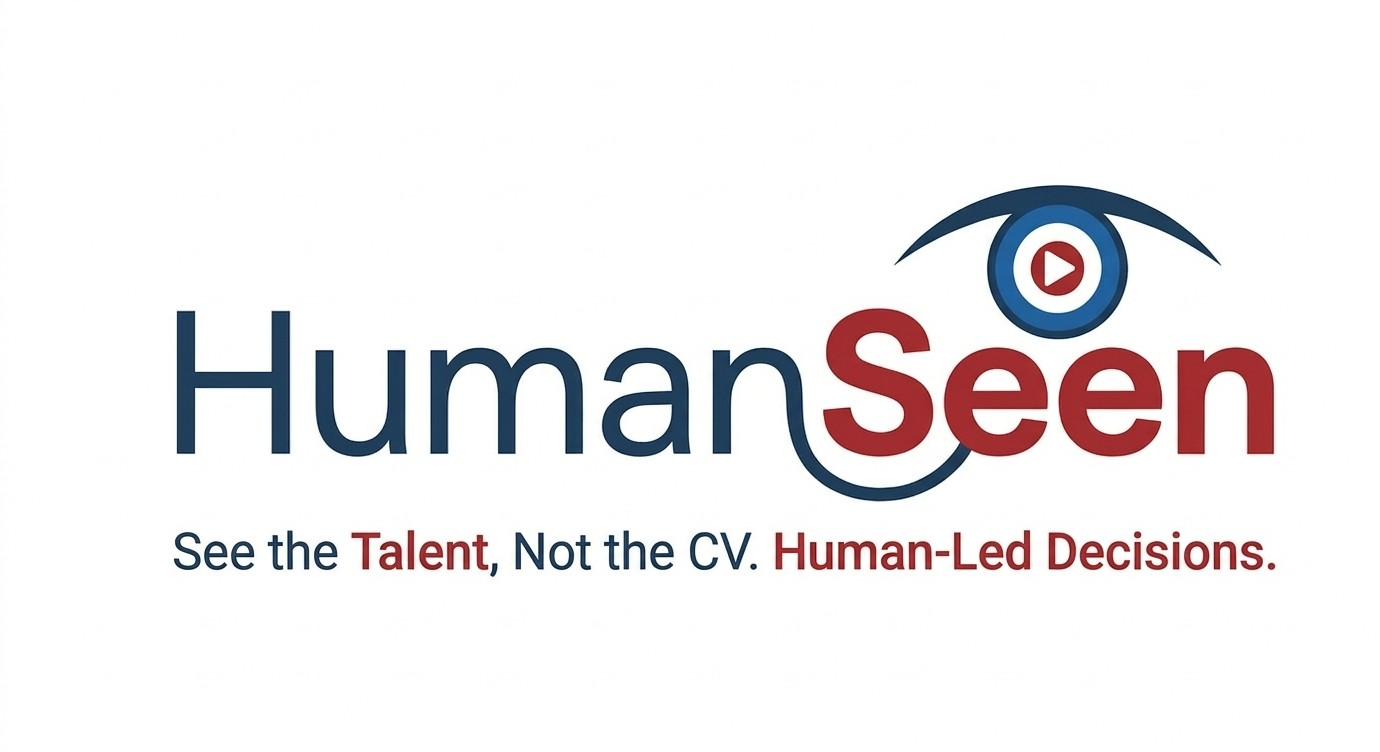HumanSeen Logo
